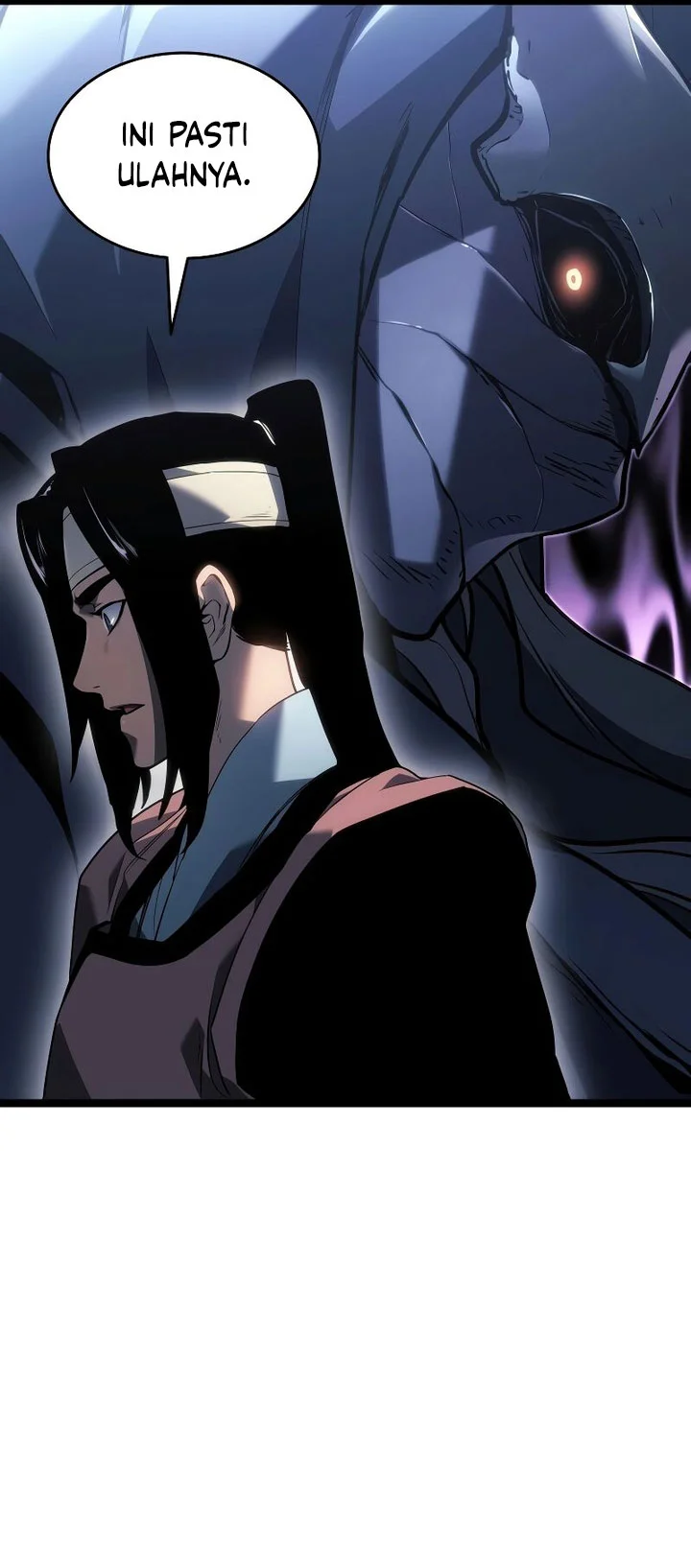 Grim Reaper of the Drifting Moon Chapter 78 Fix Gambar 38